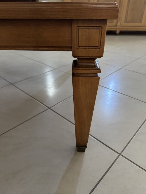 Τραπεζάκι Σαλονιού κλασσικό 3